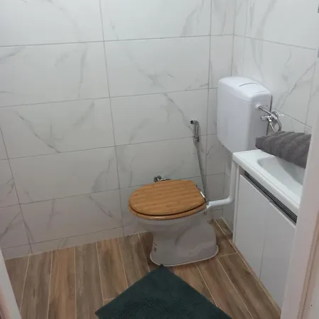 Apartment Dzinic Sarajevo