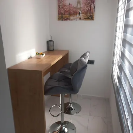 Dzinic Apartment Sarajevo