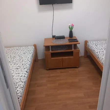Lägenhet Dzinic Sarajevo