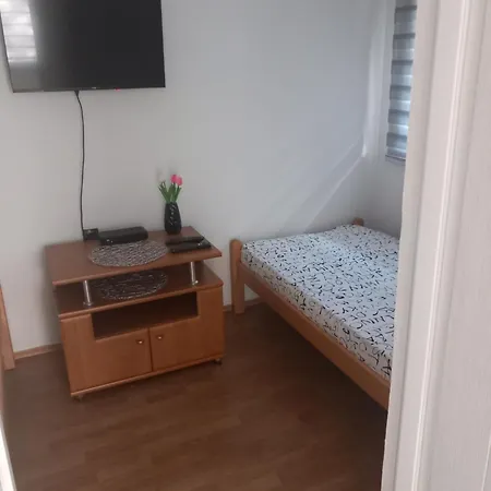 Dzinic Апартаменты
